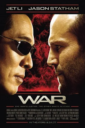 Download War (2007) Dual Audio {Hindi-English} BluRay 480p [430MB] | 720p [1GB] | 1080p [1.8GB] –