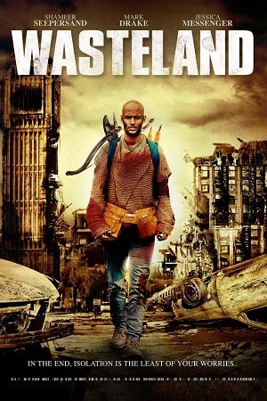 Download Wasteland (2013) Dual Audio {Hindi-English} 480p [350MB] | 720p [800MB] | 1080p [1.6GB] –