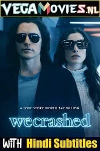 Download WeCrashed (2022) Season 1 [S01E08 Added] {English With Hindi Subtitles} WEB Series 720p [300MB] WEB-DL –