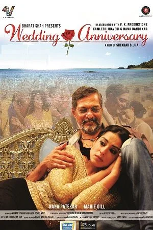 Download Wedding Anniversary (2017) Hindi Full Movie WEB-DL 480p [300MB] | 720p [1GB] | 1080p [2.7GB] –