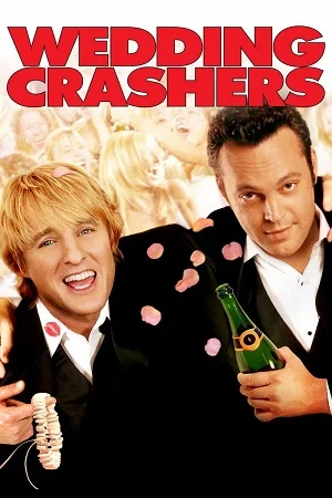 Download Wedding Crashers (2005) BluRay Dual Audio {Hindi-English} 480p [450MB] | 720p [1.1GB] | 1080p [3.2GB] |