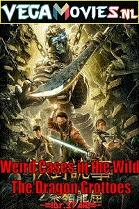 Download Weird Cases in the Wild: The Dragon Grottoes (2020) Dual Audio [Hindi + Vietnamese] WeB-DL 480p [250MB] | 720p [600MB] | 1080p [1GB] –