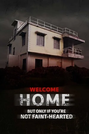 Download Welcome Home (2020) Hindi Full Movie 480p [400MB] | 720p [1GB] | 1080p [1.9GB] –