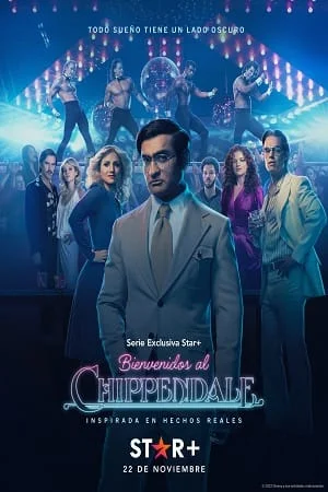 Download Welcome to Chippendales (2022) Season 1 [S01E08] Hulu Original WEB Series 720p [250MB] HEVC WEB-DL –