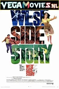 Download West Side Story (1961) Full Movie {English} 480p [550MB] | 720p [1GB] –