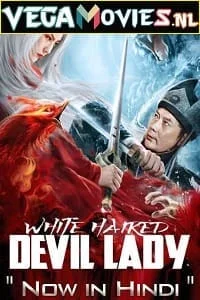 Download White Haired Devil Lady (2020) Dual Audio {Hindi-English} 480p [250MB] | 720p [700MB] | 1080p [2.5GB] –