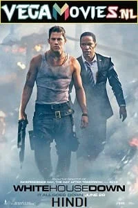 Download White House Down (2013) Dual Audio {Hindi-English} 480p [400MB] | 720p [1GB] | 1080p [4.5GB] –