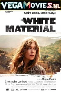 Download White Material (2020) English 480p [450MB] | 720p [950MB] –