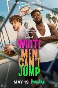 Download White Men Can’t Jump (2023) WEB-DL {English With Subtitles} Full Movie 480p [300MB] | 720p [850MB] | 1080p [2GB] –