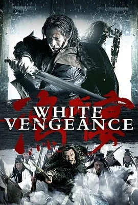 Download White Vengeance (2011) Dual Audio {Hindi-English} 480p [450MB] | 720p [1GB] –