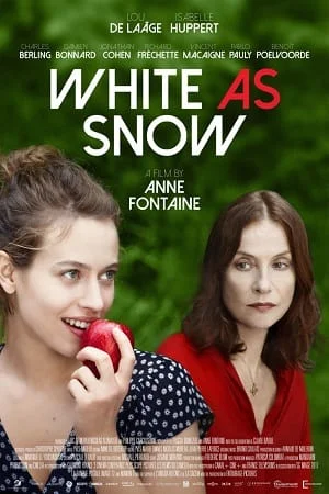 Download White as Snow (2019) Dual Audio [Hindi + French] WeB-DL 480p [400MB] | 720p [950MB] | 1080p [2.1GB] –