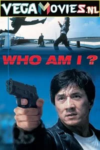 Download Who Am I (1998) Dual Audio {Hindi-English} 480p [350MB] | 720p [1GB] | 1080p [3GB] –