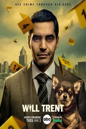 Download Will Trent (2023) Season 1 [S01E13 Added] English ABC Original WEB Series 720p [250MB] WEB-DL –