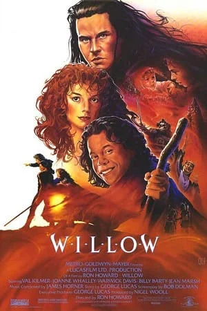 Download Willow (1988) BluRay {English With Subtitles} Full Movie 480p [400MB] | 720p [1GB] | 1080p [2.5GB] –