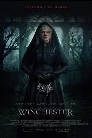 Download Winchester (2018) WEB-DL {English With Subtitles} Full Movie 480p [300MB] | 720p [800MB] | 1080p [2GB] –