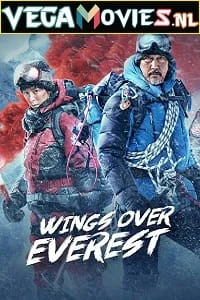 Download Wings Over Everest (2019) Dual Audio {Hindi-English} 480p [350MB] | 720p [1GB] | 1080p [2GB] –