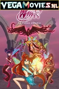 Download Winx Club Special 4: The Shadow Phoenix (2011) Dual Audio {Hindi-English} 480p [250MB] | 720p [500MB] | 1080p [1.3GB] –