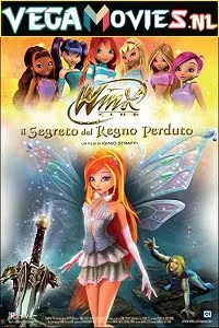 Download Winx Club The Secret of The Lost Kingdom (2007) Dual Audio {Hindi-English} 480p [400MB] | 720p [800MB] | 1080p [2GB] –