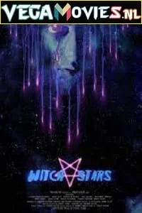 Download WitchStars (2018) Hindi ORG Dubbed Full Movie 480p [300MB] | 720p [1.2GB] –