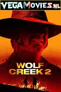 Download Wolf Creek 2 (2013) Dual Audio {Hindi-English} 480p [300MB] | 720p [750MB] | 1080p [2.4GB] –