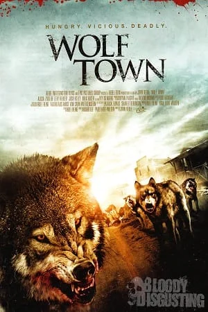 Download Wolf Town (2011) Dual Audio {Hindi-English} 480p [300MB] | 720p [1GB] –