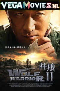 Download Wolf Warrior 2 (2017) Full Movie {English With Subtitles} 480p [900MB] | 720p [1.7GB] –