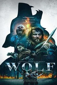 Download Wolf 2019 Dual Audio {Hindi-English} 480p [450MB] | 720p [1GB] BluRay –