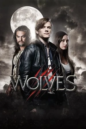 Download Wolves (2014) BluRay {English With Subtitles} Full Movie 480p [300MB] | 720p [900MB] | 1080p [2GB] –