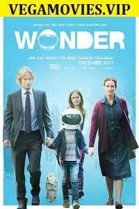 Download Wonder (2017) English Full Movie WeB-DL 480p [450MB] | 720p [950MB] –