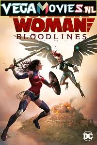 Download Wonder Woman: Bloodlines (2019) Full Movie {English With Subtitles} 480p [300MB] | 720p [600MB] | 1080p [1GB] –