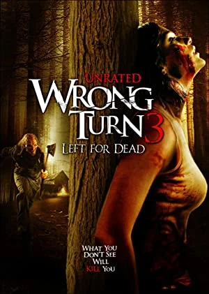 Download Wrong Turn 3: Left for Dead (2009) Full Movie In English 480p [300MB] | 720p [700MB] | 1080p [5.1GB] –