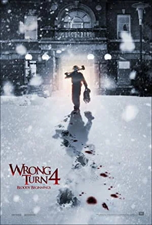 Download Wrong Turn 4: Bloody Beginnings (2011) Full Movie In English 480p [300MB] | 720p [700MB] | 1080p [3.4GB] –