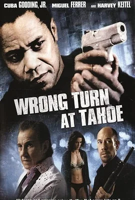 Download Wrong Turn at Tahoe (2009) Dual Audio Hindi BluRay 480p [300MB] | 720p [900MB] –