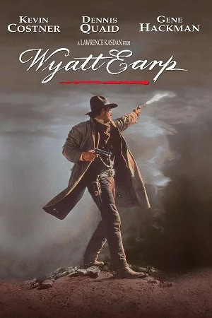 Download Wyatt Earp (1994) BluRay {English With Subtitles} Full Movie 480p [750MB] | 720p [1.5GB] –