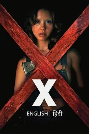 Download X (2022) Dual Audio [Hindi + English] WeB-DL 480p [350MB] | 720p [1.2GB] | 1080p [3GB] –