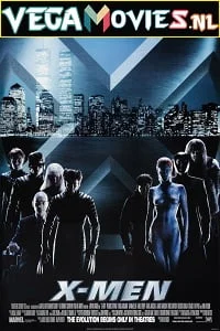 Download X-Men (2000) Dual Audio {Hindi-English} 480p [400MB] | 720p [700MB] | 1080p [2GB] –