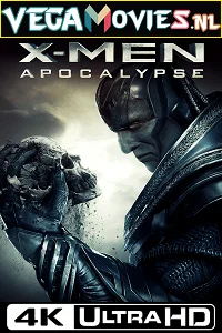 Download X-Men: Apocalypse (2016) Dual Audio {Hindi-English} 480p [400MB] | 720p [1.4GB] | 1080p [3GB] | 2160p [15GB] 4K UHD –