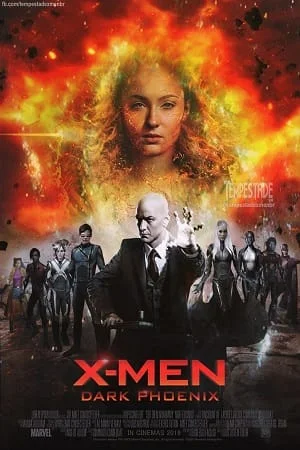 Download X-Men: Dark Phoenix (2019) BluRay Dual Audio {Hindi-English} 480p [350MB] | 720p [1.2GB] | 1080p [3.2GB] | 2160p [8GB] –