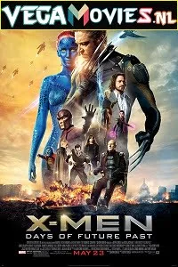 Download X-Men 7: Days of Future Past (2014) Dual Audio {Hindi-English} 480p [500MB] | 720p [950MB] | 1080p [2GB] –