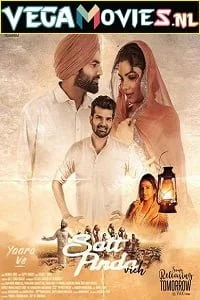 Download Yaara Ve (2019) Punjabi Full Movie 480p [350MB] | 720p [1GB] | 1080p [1.7GB] –