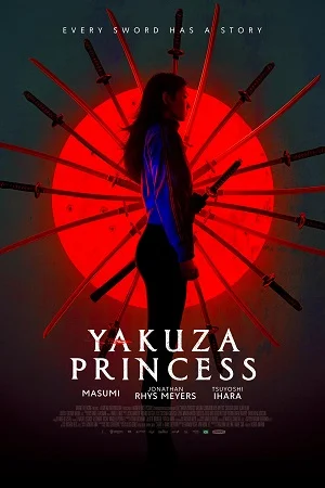 Download Yakuza Princess (2021) Dual Audio {Hindi-English} WEB-DL 480p [450MB] | 720p [1GB] | 1080p [2.2GB] –