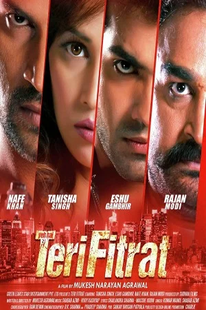 Download [18+] Yeh Hai Teri Fitrat (2020) Hindi Full Movie 480p [350MB] | 720p [900MB] –