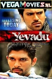 Download Yevadu (2014) Hindi Dubbed 480p [400MB] | 720p [1.2GB] | 1080p [4GB] –