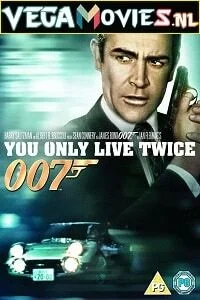 Download James Bond Part 5: You Only Live Twice (1967) Dual Audio [Hindi-English] 480p [300MB] | 720p [1GB] | 1080p [3GB] | 2160p [16GB] –