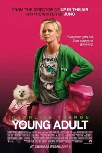 Download Young Adult (2011) Dual Audio {Hindi-English} 480p [300MB] | 720p [800MB] | 1080p [2GB] –