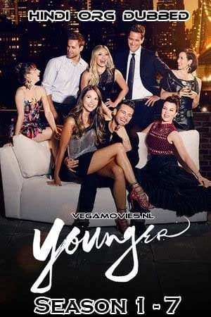 Download Younger (Season 1 – 7) Dual Audio [Hindi + English] Complete Web Series 480p | 720p | 1080p –