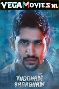 Download Yuddham Sharanam (2017) Hindi Dubbed Full Movie 480p [320MB] | 720p [1.2GB] | 1080p [3GB] –