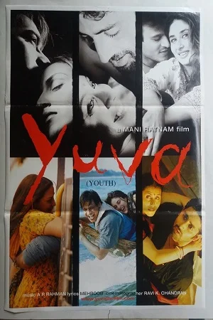 Download Yuva (2004) Hindi Full Movie 480p [500MB] | 720p [1.5GB] | 1080p [4.6GB] –