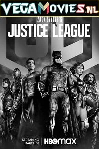 Download Zack Snyder’s Justice League (2021) English IMAX BluRay 480p [750MB] | 720p [2.4GB] | 1080p [4.9GB] –