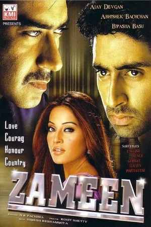 Download Zameen (2003) Hindi Full Movie 480p [400MB] | 720p [800MB] | 1080p [2GB] –